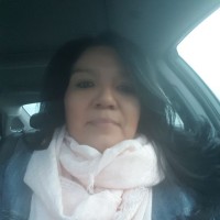 Contra Costa County Employee Clarissa Ramirez's profile photo