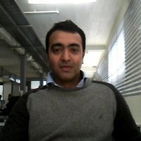 Kaushik Rangparia Email & Phone Number