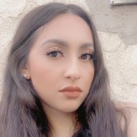Anna Cabrera Email