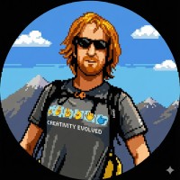 Whitespace Ventures Ltd Employee Andrew McCartney's profile photo