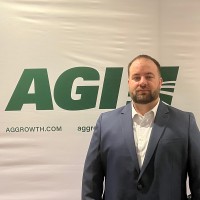 AGI - Ag Growth International Employee Chris Pine's profile photo