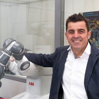 ABB Employee Jesus Freire Bouzada's profile photo