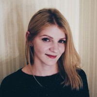 FIN.by Employee Elena Stepanovich's profile photo