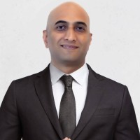 Talent Vantage Employee Pratap Pawar's profile photo