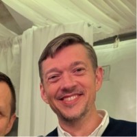 Centroid LLC Employee Christopher Foster's profile photo