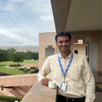 Suresh Narayan Email & Phone Number