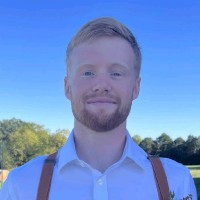 KAMP Automation Employee Gabe Sitler's profile photo