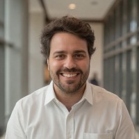 Toku Employee Raphael Emerick's profile photo