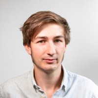 ChargePoint Employee Raphael Krug's profile photo