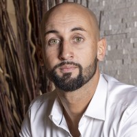 Mon Chauffage Vert Employee Florent Marie's profile photo