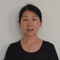 Viablife Biotech Employee Ella Tao's profile photo