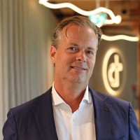 Devoteam Employee Olav van Haren's profile photo