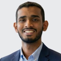 Vector AI Employee Ammar Ahamed's profile photo