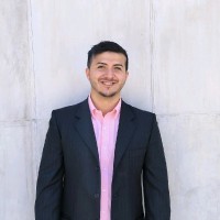 VML Employee Jake Herrera Hernández's profile photo