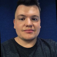 Hewitt Trade Services Employee Dean Reichle's profile photo