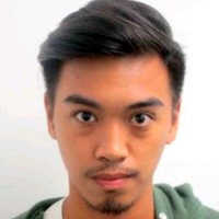 TaskUs Employee John Elbert Acuña's profile photo