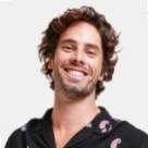 BASCRM Employee Johan Berg's profile photo