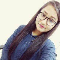 Neev Buildtech Pvt Ltd Employee Tinky Rai's profile photo
