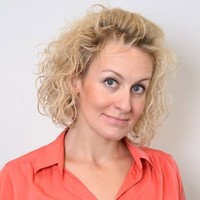 Nevro Employee Maria Zaleska-Milner's profile photo