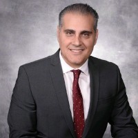 Tenant Consulting Group Employee Sam Kangavari's profile photo