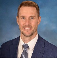 USAA Employee Joseph Campbell's profile photo