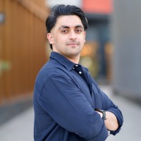 Metatech Employee Shahfah Rahman's profile photo