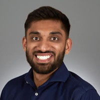 HD Supply Employee Iqbal Lakhani's profile photo