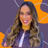 Rede Employee Danielli Sacramento's profile photo