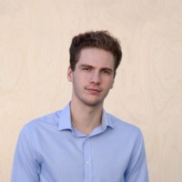 Beire Exhibitions Employee Richard Zemánek's profile photo