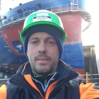 BKS Automation Employee Pizzagalli Mauro's profile photo
