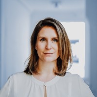 Zoi Employee Nadine Brunner's profile photo