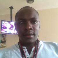 TEYSEER SECURITY SERVICES Employee Maina Mike2's profile photo