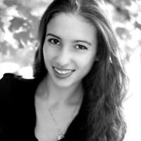 u.s. Census Bureau Employee Eliza Fetter's profile photo