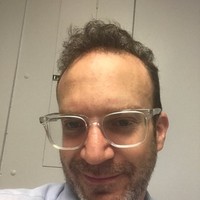 Brett Graeme Angel