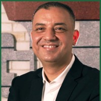 Mohamed Zaki Email & Phone Number