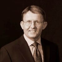 Hinkle Law Firm LLC Employee Rapp David's profile photo
