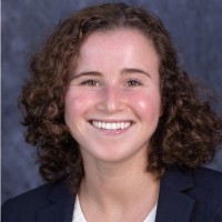 Brown University Health Employee Emma Meisel's profile photo