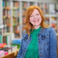 Daniel Boone Regional Library Employee Lauren Williams's profile photo