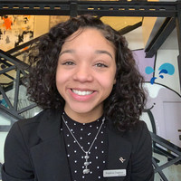 The Racquet Club Of Philadelphia Employee Angelina Crawford's profile photo