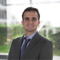 AstraZeneca Employee Luis Simón Jiménez's profile photo