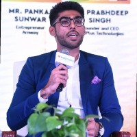 ReCircle Employee Rahul Nainani's profile photo