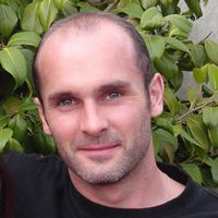 Fanatical Employee Alan Wild's profile photo