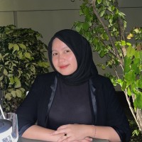 PT Commerce Finance Employee Rima Yani's profile photo