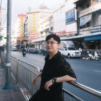 Gridly Employee Jason Nguyen's profile photo