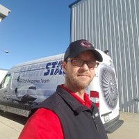 Flightstar Corporation Employee John Arnett's profile photo