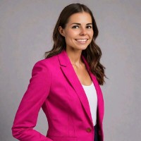 Anna Herr Email & Phone Number