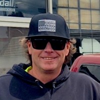 CEMEX Employee Tommy Schultz's profile photo
