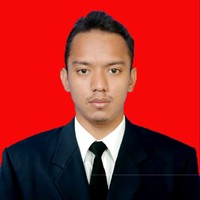 Permata Bank Employee Salman Alfarisi's profile photo