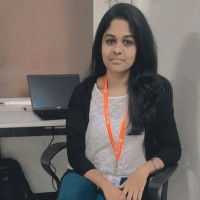 GenAgno Employee Divyabharathi Subramanian's profile photo