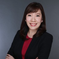Centre for Liveable Cities Employee Stephanie Yong's profile photo